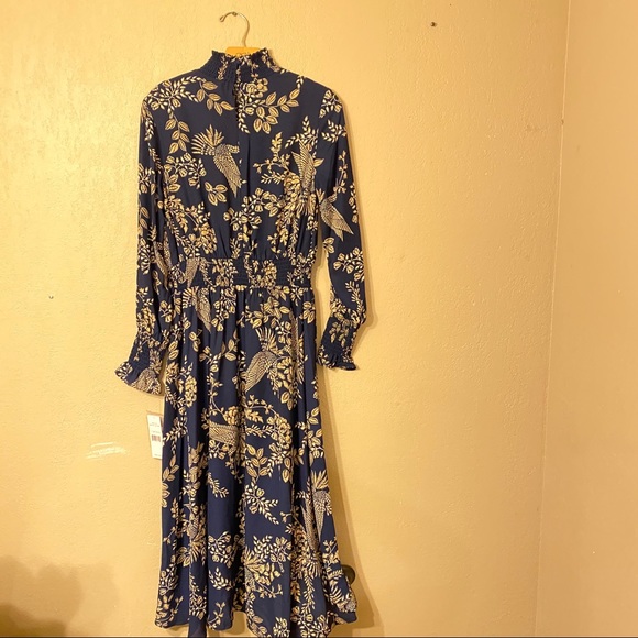 NWT Nanette Lepore Dress - Picture 6 of 11